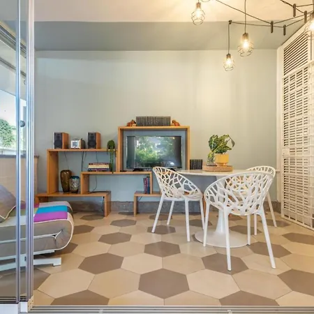 Apartman Kitty - Close To The Vatican *