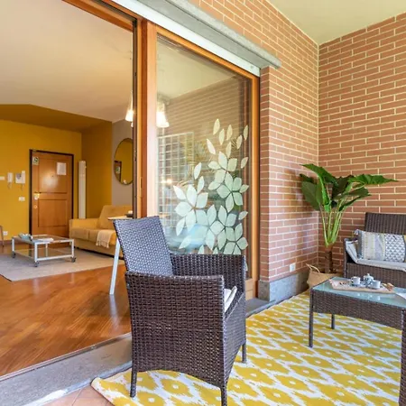 Kitty - Close To The Vatican Apartman