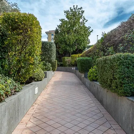 Kitty - Close To The Vatican Apartman *