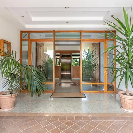 Apartman Kitty - Close To The Vatican Róma