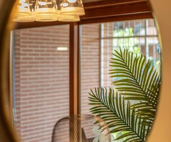 Apartman Kitty - Close To The Vatican Róma