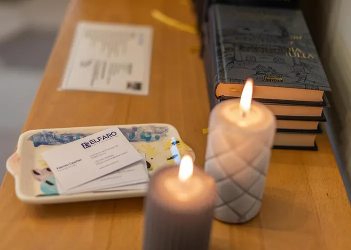 Apartman Kitty - Close To The Vatican