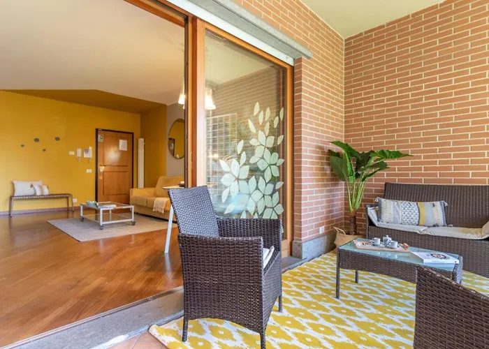 Kitty - Close To The Vatican Apartman