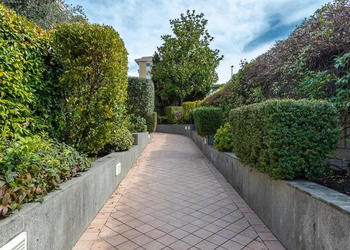 Kitty - Close To The Vatican Apartman *