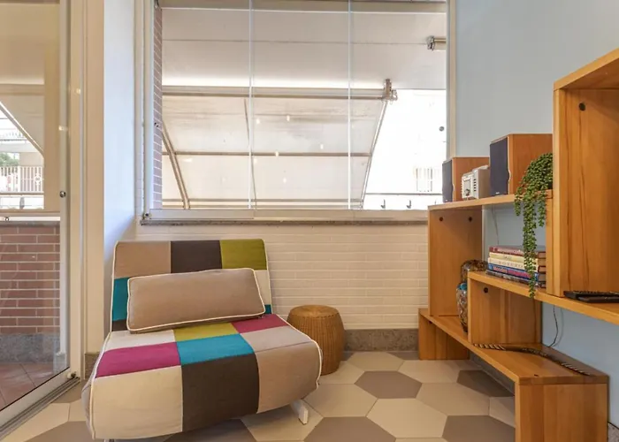 Kitty - Close To The Vatican Apartman Róma