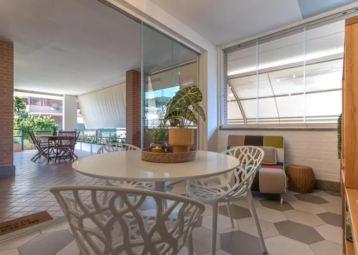 Kitty - Close To The Vatican Apartman