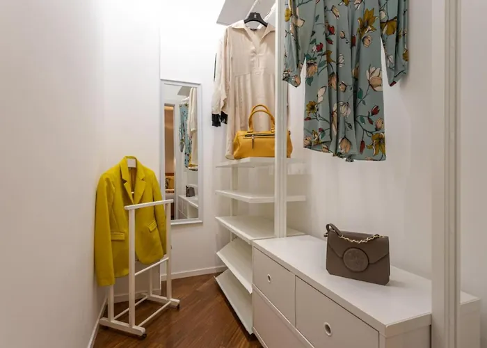 Apartman Kitty - Close To The Vatican Róma