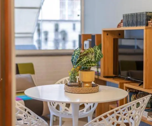 Kitty - Close To The Vatican Apartman *