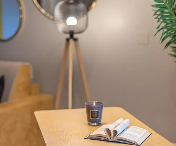 Kitty - Close To The Vatican Apartman Róma