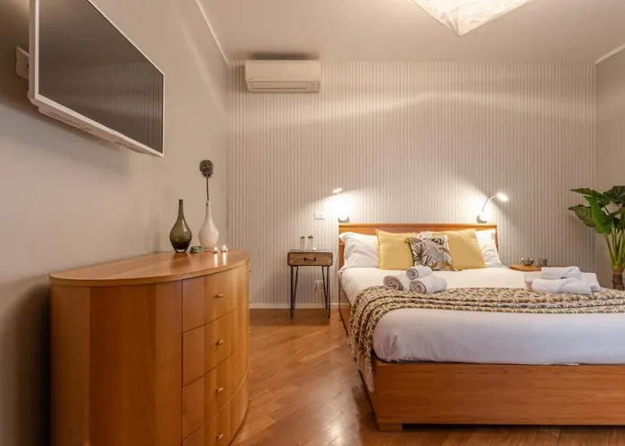 Apartman Kitty - Close To The Vatican