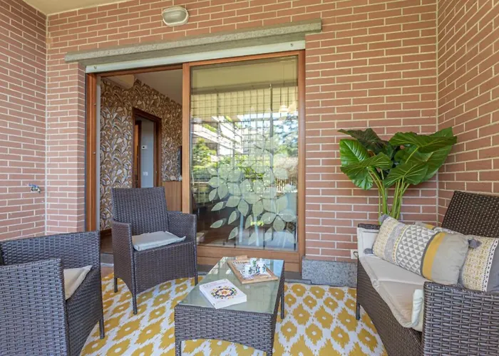 Apartman Kitty - Close To The Vatican *